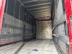 Fruehauf Middenas