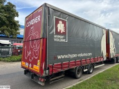 Fruehauf Middenas