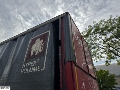 Fruehauf Middenas