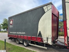 Fruehauf Middenas