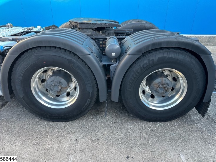 Scania R 540