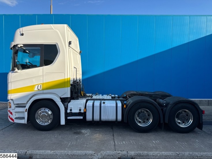 Scania R 540