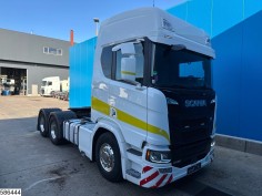 Scania R 540