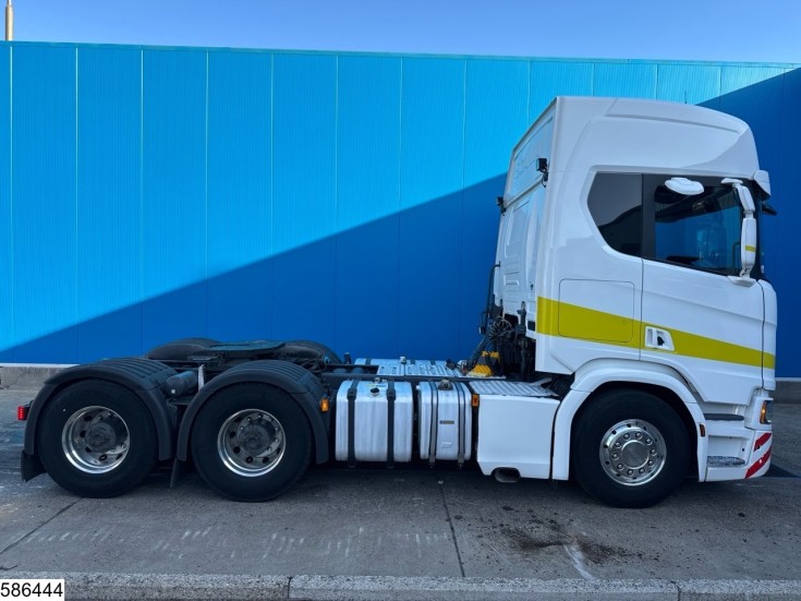 Scania R 540