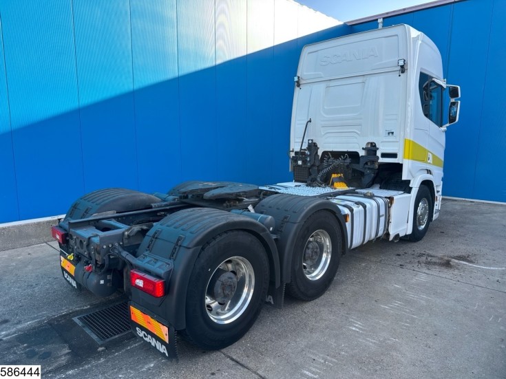 Scania R 540