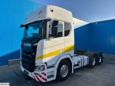 Scania R 540