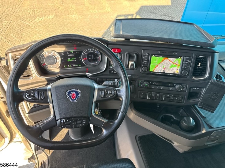 Scania R 540
