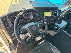 Scania R 540