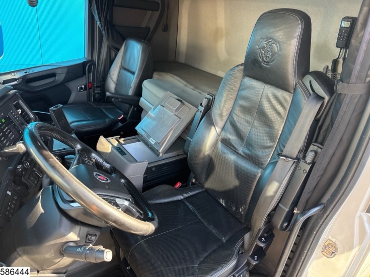 Scania R 540