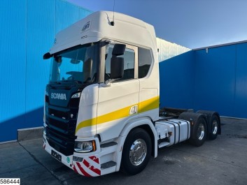 Scania R 540