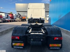 Scania R 540