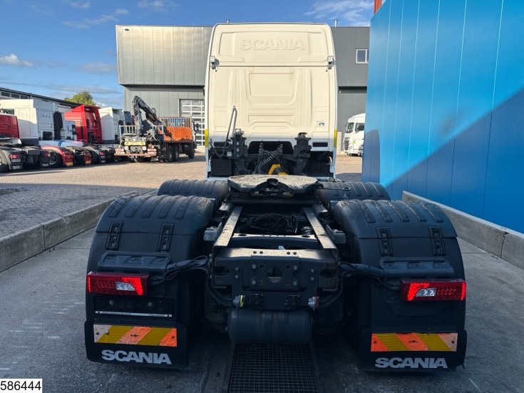 Scania R 540