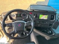 Scania R 540