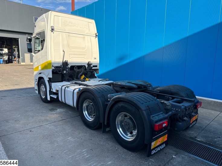 Scania R 540