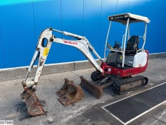 Takeuchi TB216