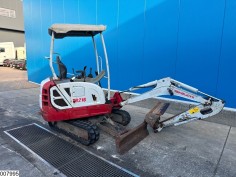 Takeuchi TB216