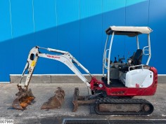Takeuchi TB216