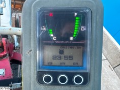 Takeuchi TB216