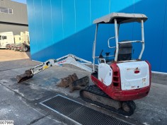 Takeuchi TB216