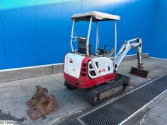 Takeuchi TB216