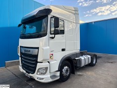 DAF XF 480