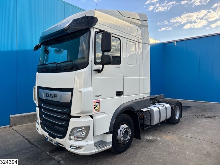 DAF XF 480