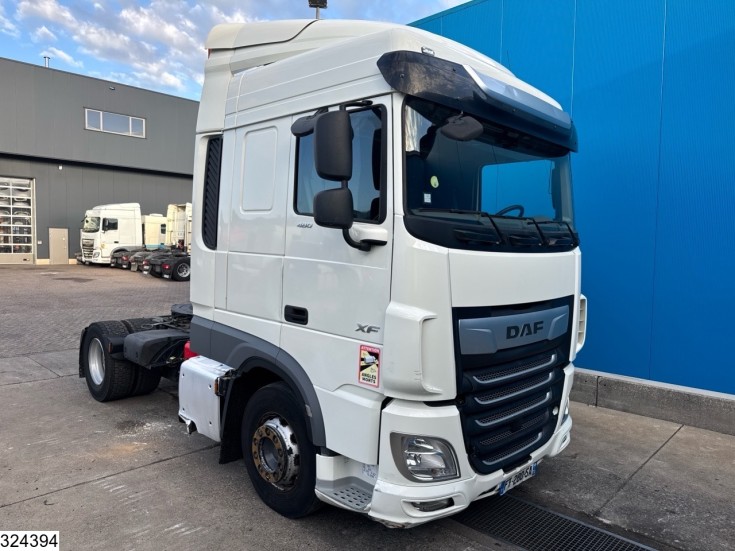 DAF XF 480