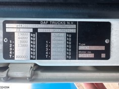 DAF XF 480