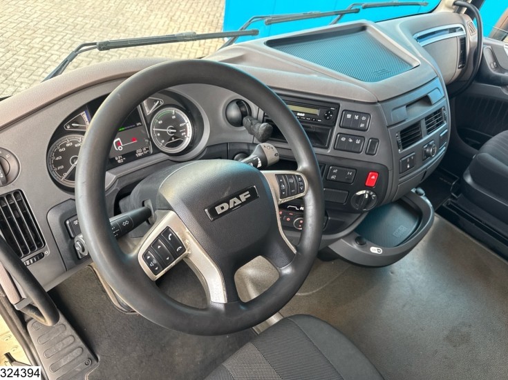 DAF XF 480