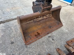 Yanmar SV08 1A