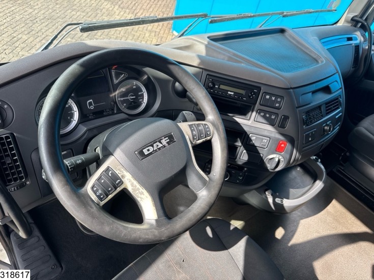 DAF XF 480