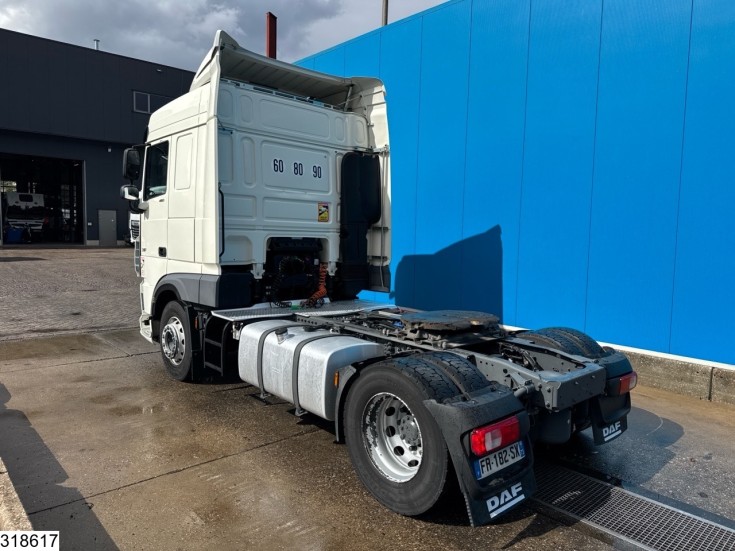 DAF XF 480