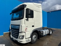 DAF XF 480