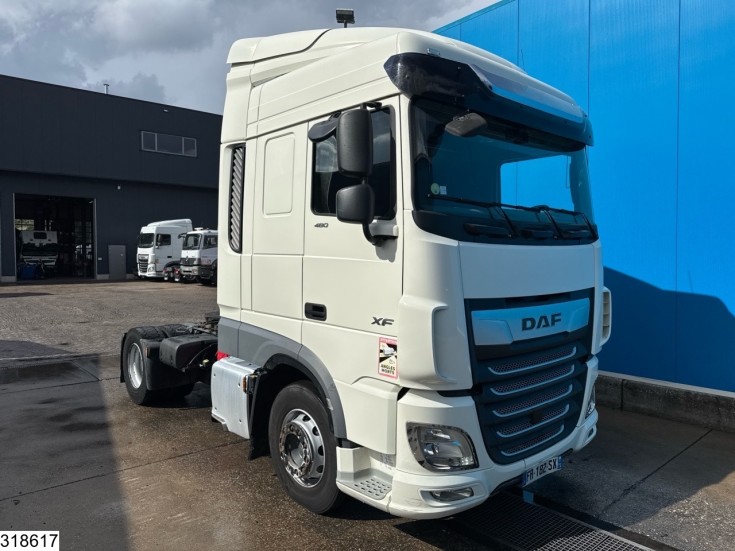 DAF XF 480