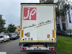 Fruehauf Tautliner
