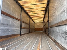 Fruehauf Tautliner