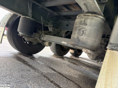 Fruehauf Tautliner
