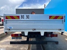 Mercedes Axor 1833