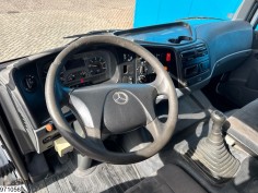 Mercedes Axor 1833