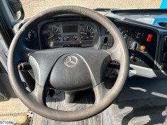 Mercedes Axor 1833