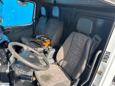 Mercedes Axor 1833