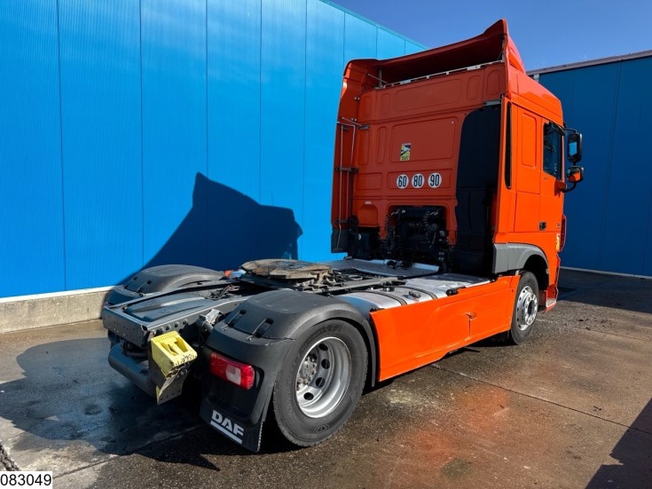 DAF XF 460
