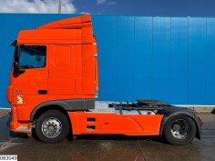 DAF XF 460