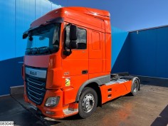 DAF XF 460