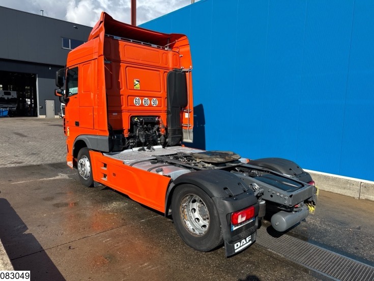DAF XF 460
