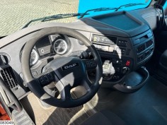 DAF XF 460