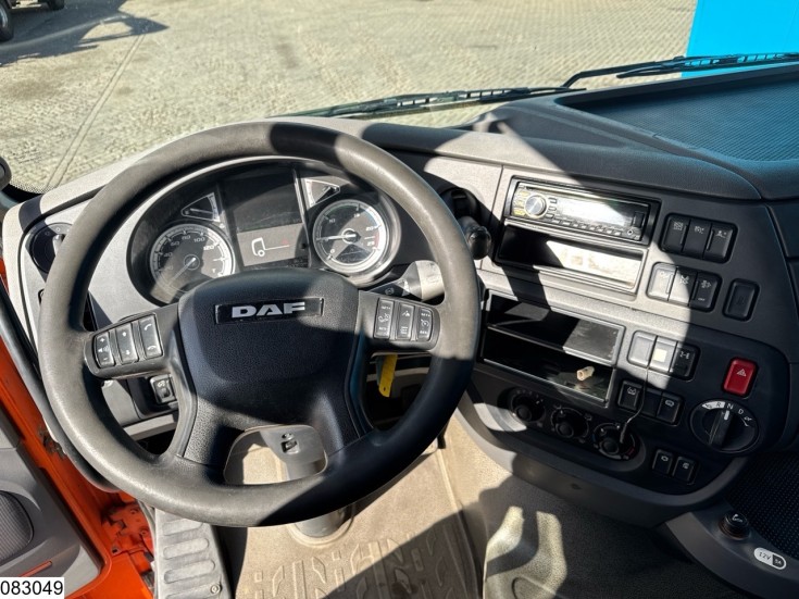 DAF XF 460