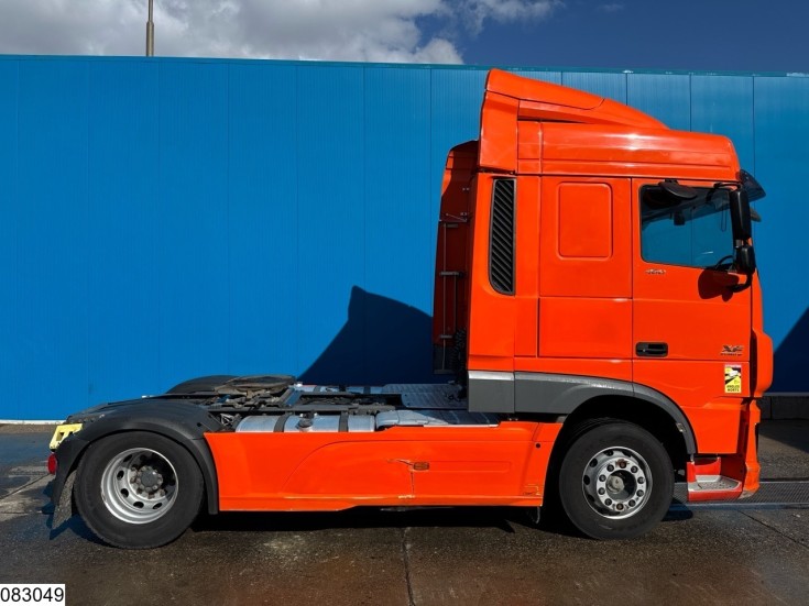 DAF XF 460