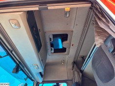 DAF XF 460