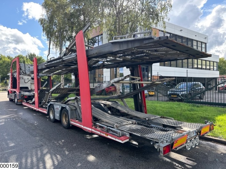 Renault D Wide 430